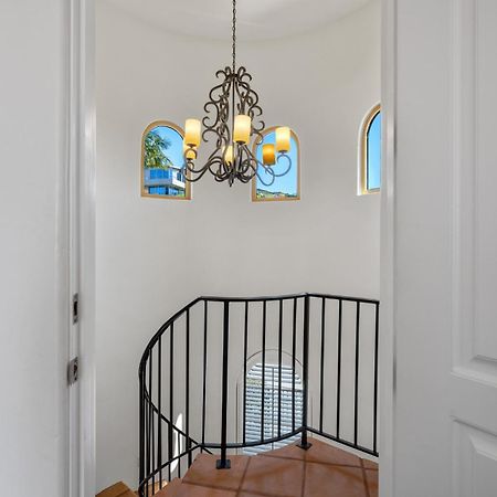 B5417 Casa Brisa Villa San Diego Dış mekan fotoğraf