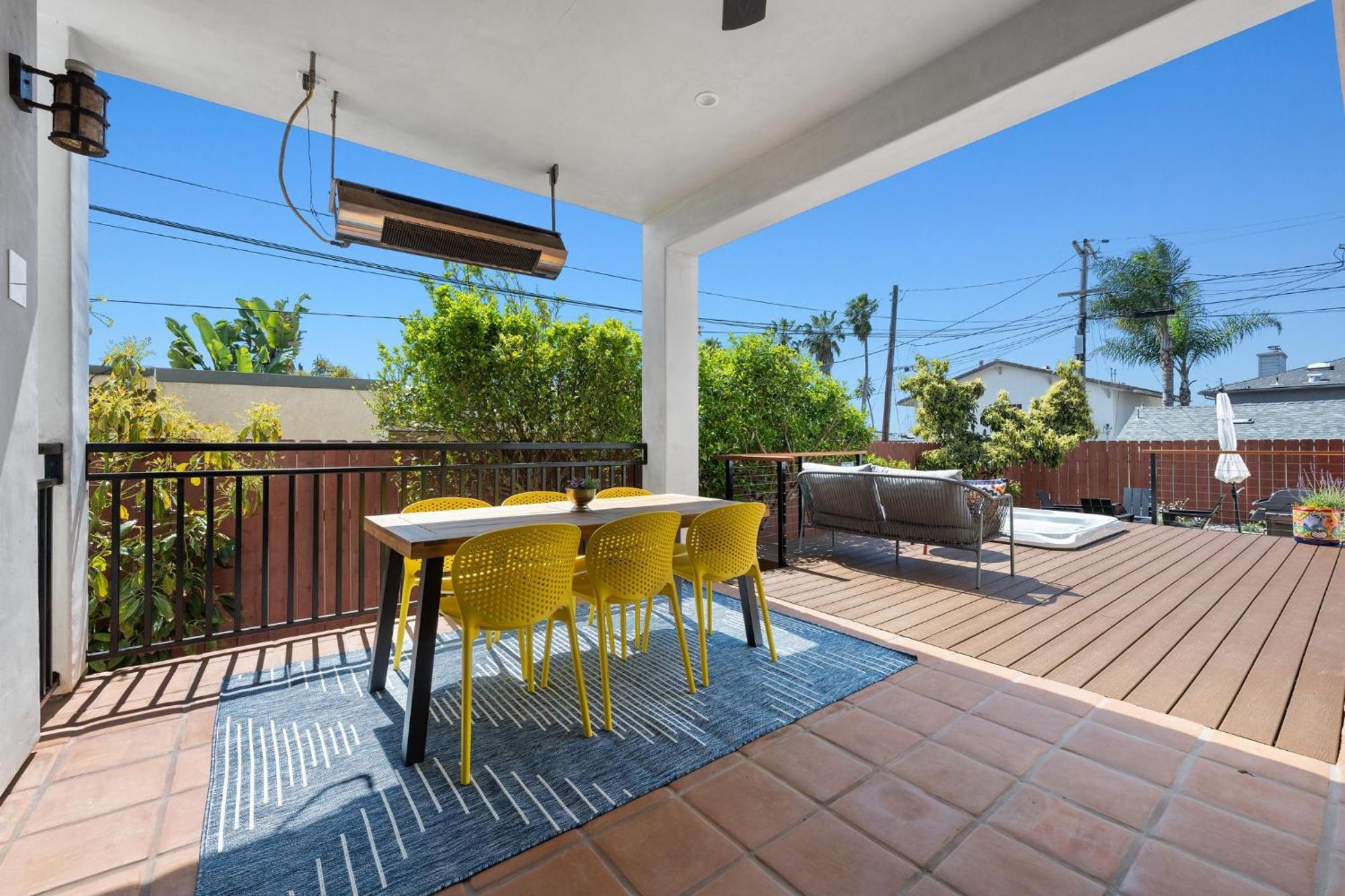 B5417 Casa Brisa Villa San Diego Dış mekan fotoğraf