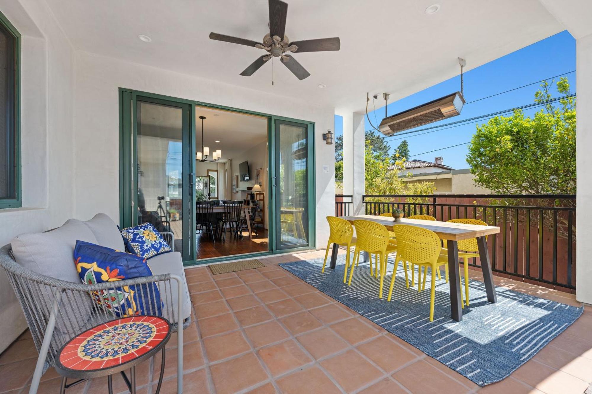 B5417 Casa Brisa Villa San Diego Dış mekan fotoğraf