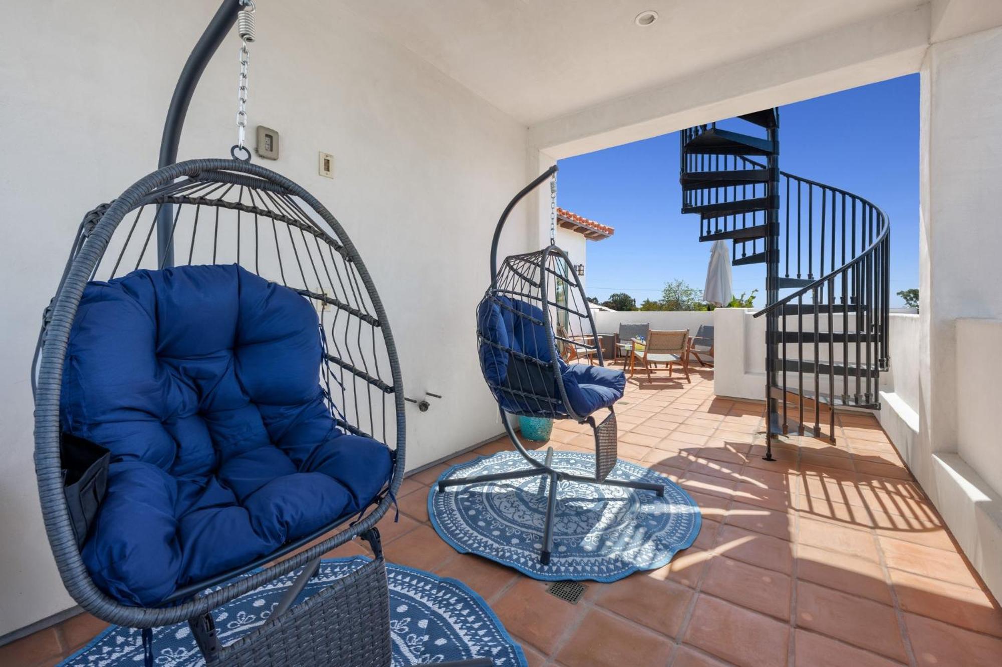 B5417 Casa Brisa Villa San Diego Dış mekan fotoğraf