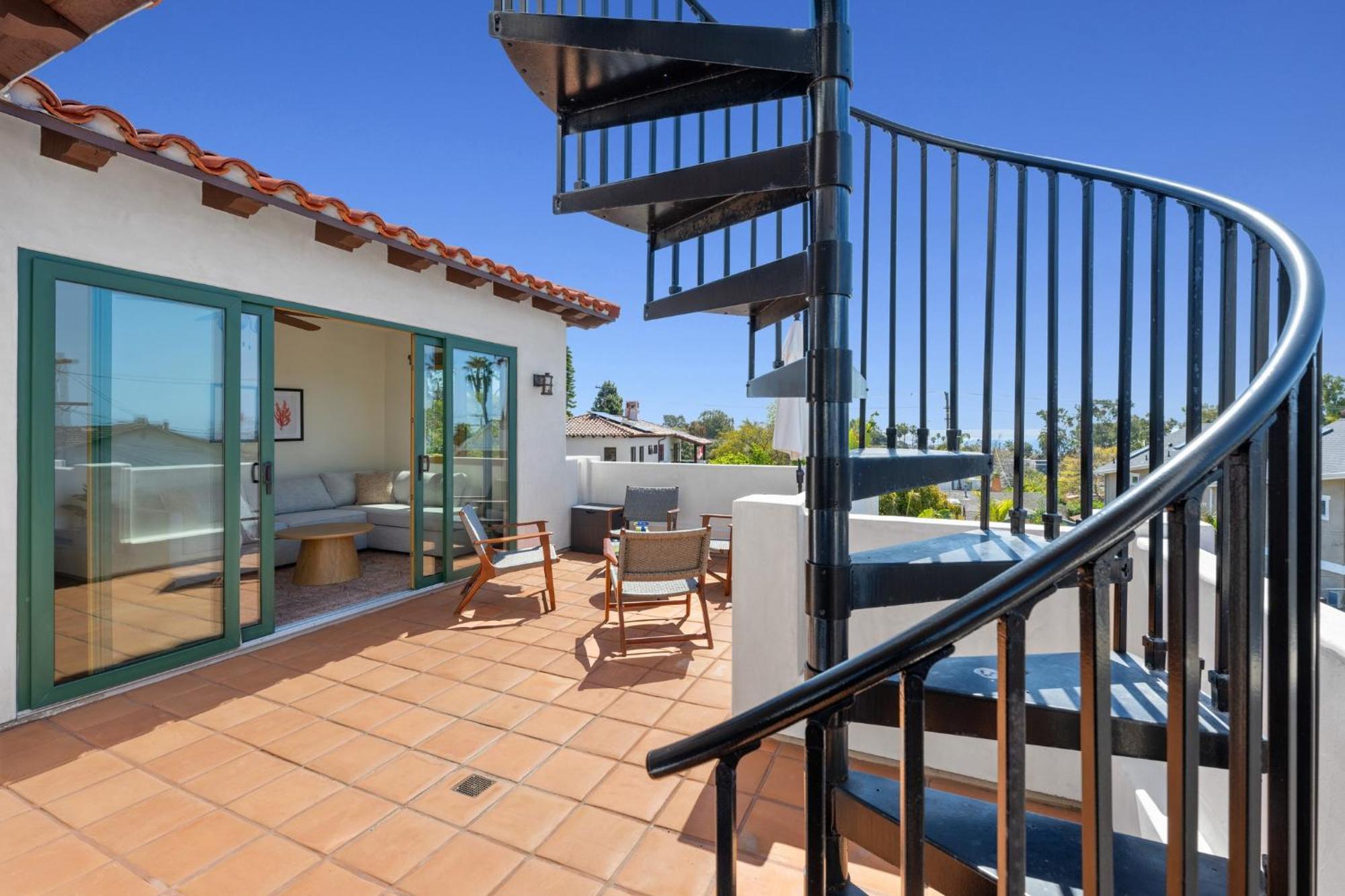 B5417 Casa Brisa Villa San Diego Dış mekan fotoğraf