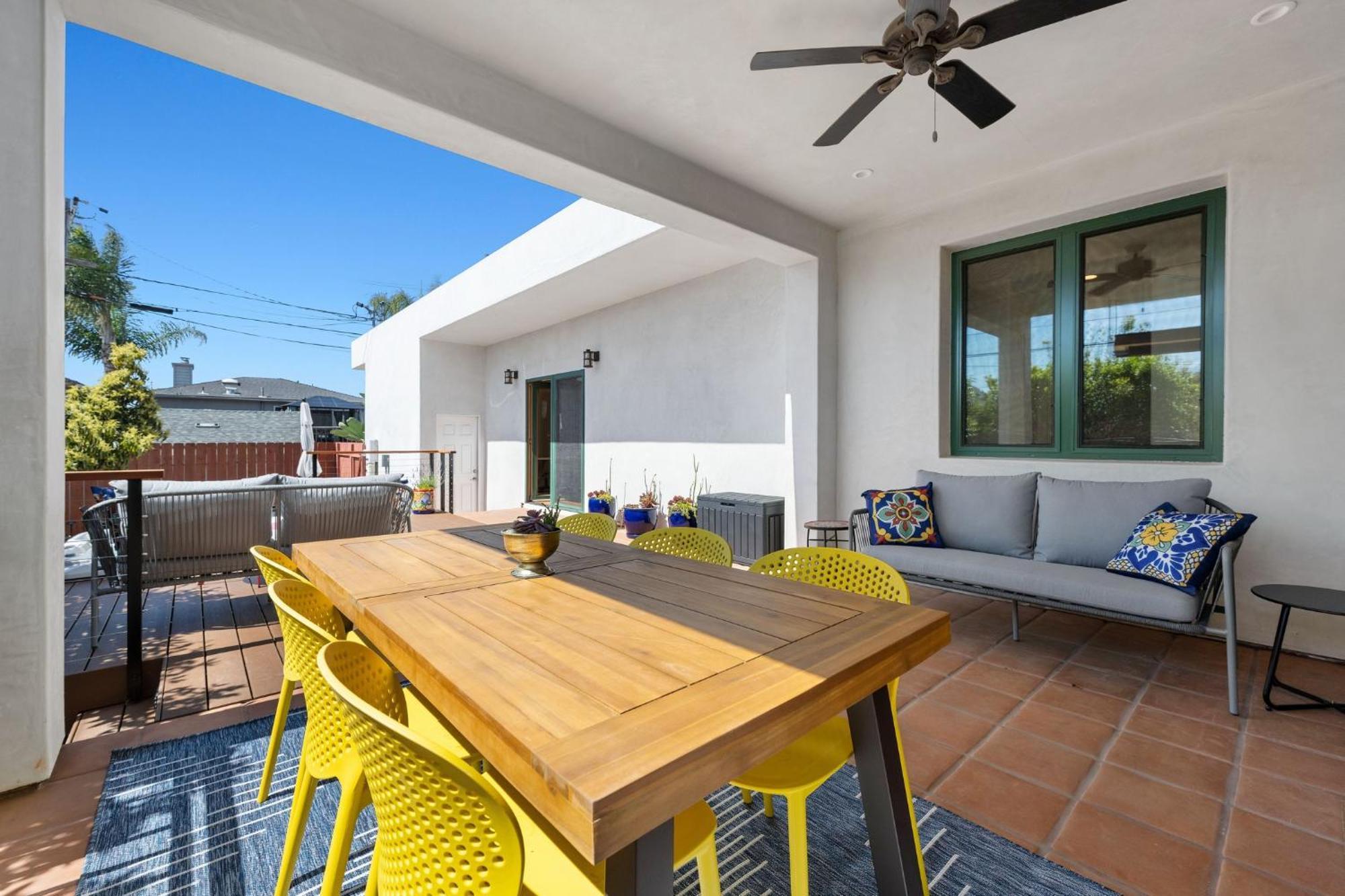 B5417 Casa Brisa Villa San Diego Dış mekan fotoğraf