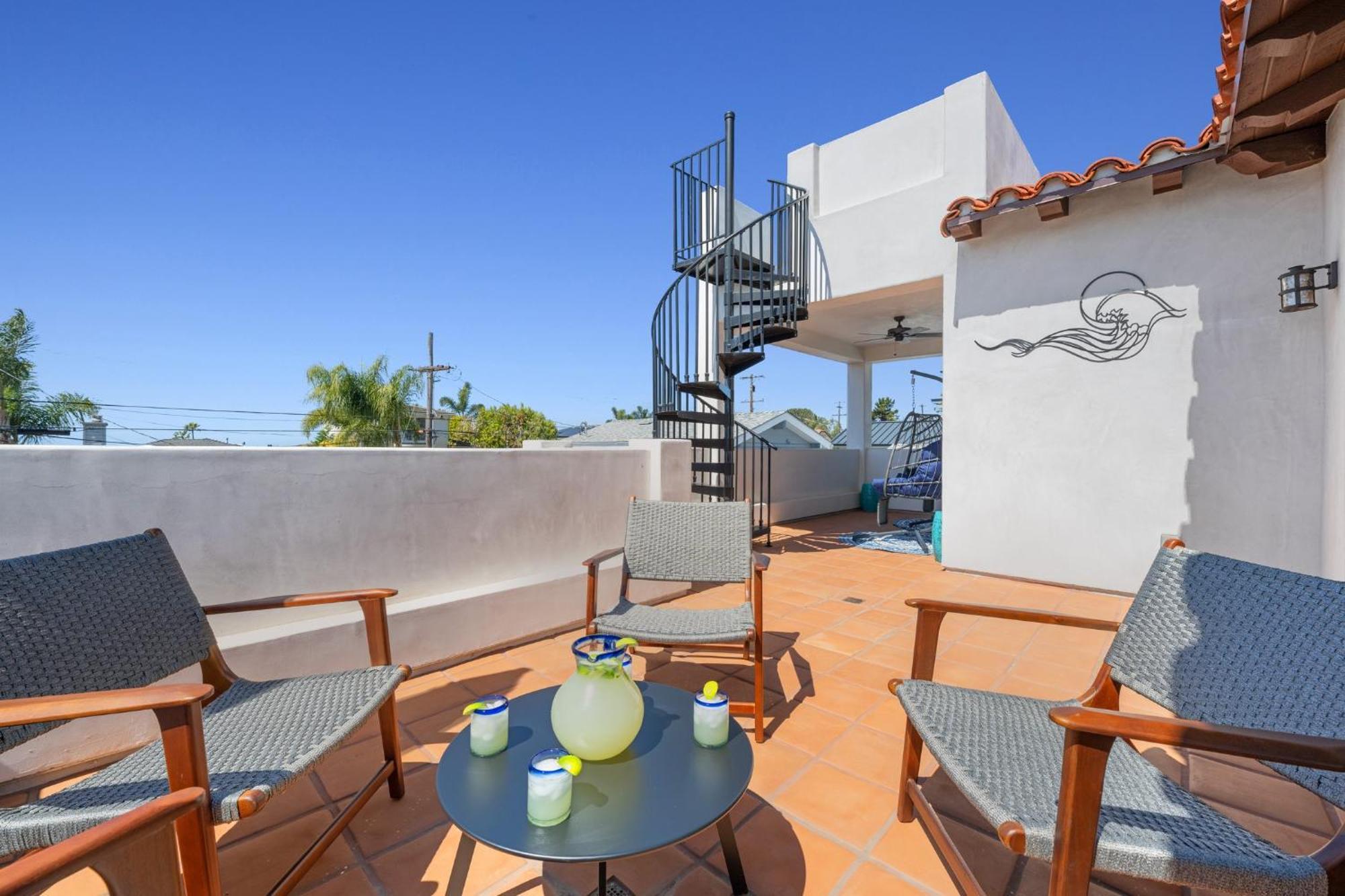 B5417 Casa Brisa Villa San Diego Dış mekan fotoğraf
