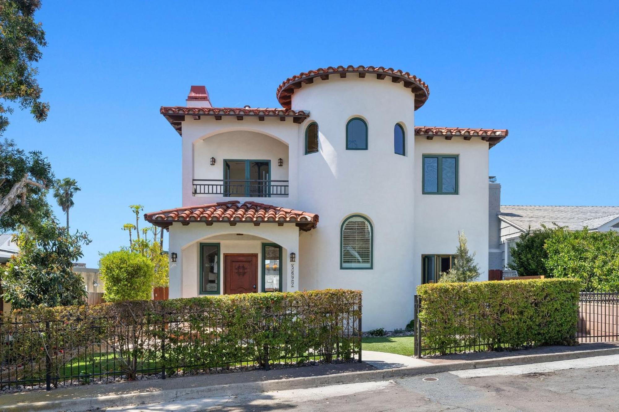 B5417 Casa Brisa Villa San Diego Dış mekan fotoğraf